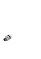 86 6119 1100 00008 M8 male panel mount connector